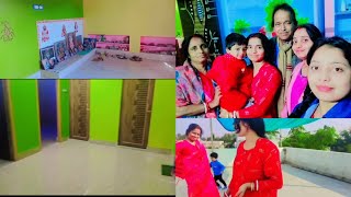 didir barir home ture 🏠🏠🏠 কেন গেলাম দিদির বাড়ি🤔#viralvideo #bengalivlog #home ture