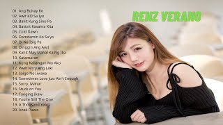 OPM LOVE SONGS COLLECTION - RENZ VERANO NONSTOP SONGS - REGINO GREATEST HITS