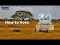 World Travel Awards 2022 | Tanzania's Leading Tour Operator | Gosheni Safaris