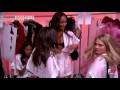 VICTORIA'S SECRET Fashion Show 2013 Focus on 