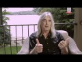 Cliff WIlliams of AC/DC-Interview