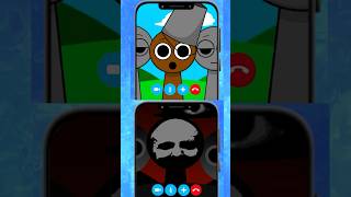 Canon Black call to Brud - Incredibox Sprunki