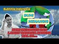 Gus Baha Subtitle Indonesia - Bumi Menangis Dan Langit Bahagia Karena Hal Ini....