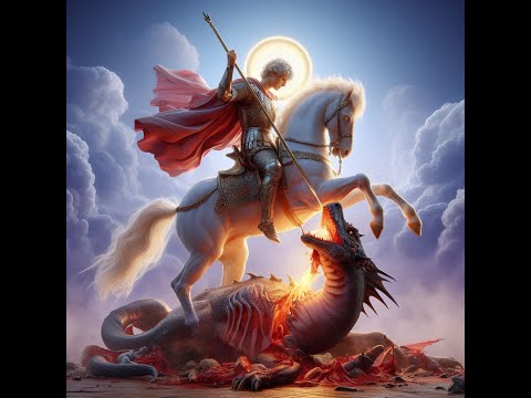 What is the Cathar prophecy?