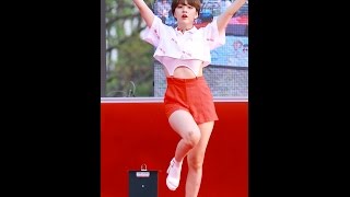 170520 타히티(TAHITI) 아리-Skip [화성 봄 문화축제] 직캠 by 포에버