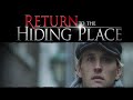 Return to the Hiding Place (2013) | Full Movie | John Rhys-Davies | Mimi Sagadin