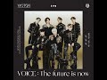 victon 빅톤 unpredictable audio