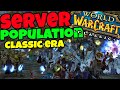 How Popular is Classic Era & Classic Hardcore?