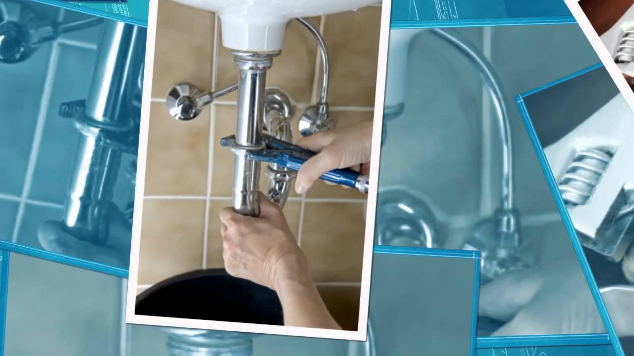 B B Plumbing Heating (858) 216-2706 - YouTube