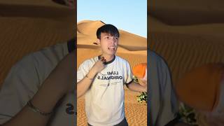 trời nóng quá tao khát nước 😭#shorts #funny