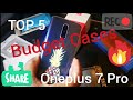 Oneplus 7 Pro: Top 5 Budget/Unofficial Cases (May 2019)