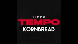 Tempo by Lizzo featuring Kornbread (full song)