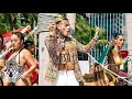 6IX9INE - PARTY ft. DaBaby, Tyga, Lil Wayne (RapKing Music Video)