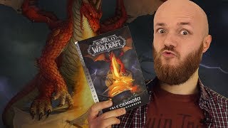 Warcraft: Fale Ciemności / RECENZJA + konkurs! / Od deski do deski