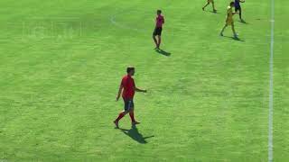 Eccellenza: RC Angolana - Delfino Flacco Porto 2-1
