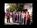 Городец День города 13 09 2014.Городецкий Пряник