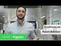 Monitoreo 24/7 de tus equipos críticos con EcoStruxure Asset Advisor | Schneider Electric