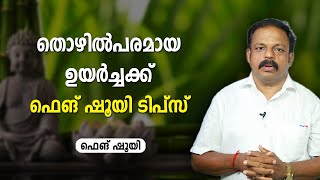 തൊഴിൽപരമായ ഉയർച്ചക്ക് ഫെങ് ഷൂയി പരമായ ടിപ്സ് | 9745094905 | Feng Shui | വാസ്തു | Vastu | Vasthu