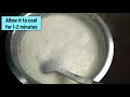 how to make soya paneer सोयाबीन से पनीर कैसे बनाएं tofu recipe soya paneer recipe soya milk