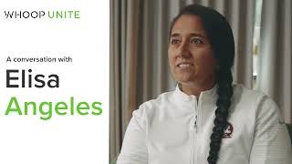 WHOOP Unite™: Athletic and Higher Education Customer Testimonial from Florida State University