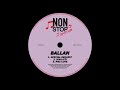 BALLAN - Special Request [RYDM113]