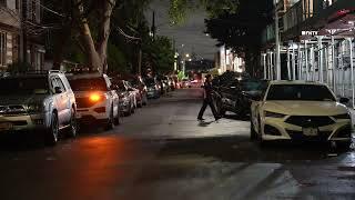 Man Dies From From Injuries, Discovered Near Police Precinct - Queens