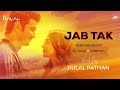 JAB TAK (Remix) - Aftermix & Dj Dalal London | M.S. DHONI -THE UNTOLD STORY |Sushant Singh Rajput