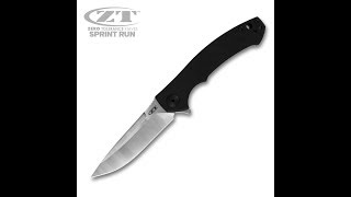 ZT Spring Run Folder 0450G10