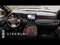 Available Automatic Climate-Controlled Seats | Lincoln How-To | Lincoln