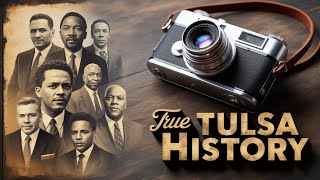The Untold Story of Tulsa: How a Black Community Built an Empire from Nothing
