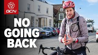 Why I'll Always Commute By Bike