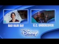 k.c. undercover keep it undercover lyrics music video 🎶 official disney channel uk hd