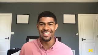 Keith Cooley talks about a career in Engineering Physics