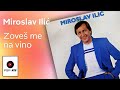 Miroslav Ilic - Zoves me na vino - (Audio 1985) HD