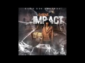 Alkaline - Impact (2017)