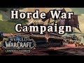 The War Cache WoW Quest