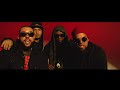 ¡MAYDAY! - "Run Up" Ft. Tech N9ne - Music Video