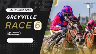 20220918 Hollywoodbets Greyville Race 6 won by BELLA SICCOME