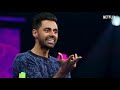 hasan shares his brexit theory deep cuts patriot act with hasan minhaj netflix