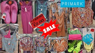 PRIMARK GRAND SALE HAUL - JUNE 2023 / COME SHOP WITH ME #ukfashion #primark