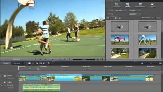 Premiere Elements: The Complete Video Editing Solution