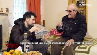 Banorët e “Qytezës” komentojnë vdekjen e Martin Canit/Real People