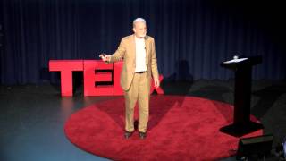Brain talk | Lyle Wildes | TEDxItascaCommunityCollege