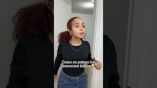 Como se pelean los hermanos latinos vs Europeos Gringos 😂🥺