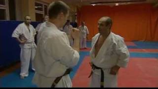 The real Budo masters from Russia. Part 2