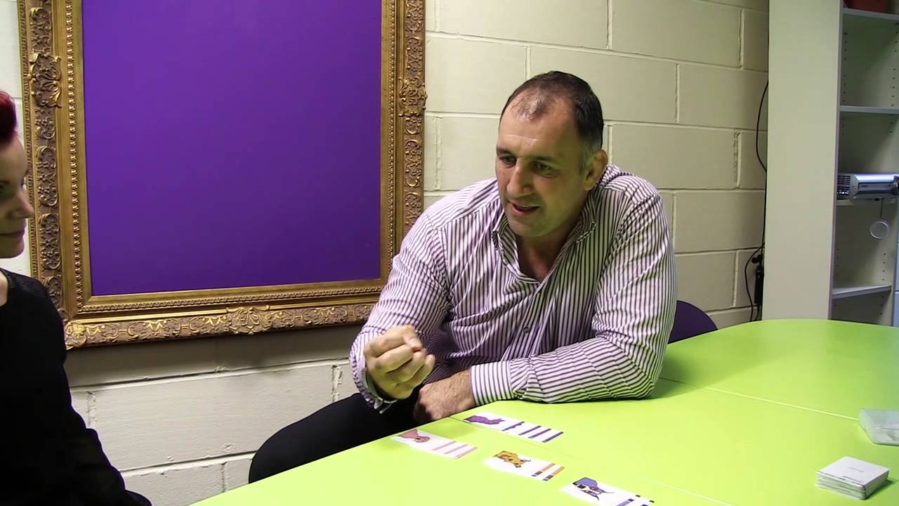 Packtypes Demonstration Youtube