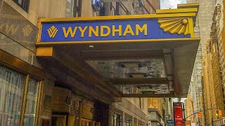 The New Yorker, A Wyndham Hotel