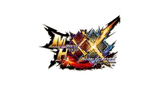 モンハンダブルクロス/MHXX    ブラキ炭鉱　参加型　武器自由