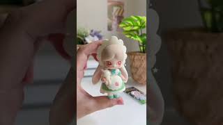 Laplly Forest Firefly - blind box unboxing- #asmrunboxing #blindboxtoys