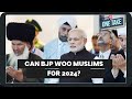 Why Modi Wants BJP To Look Beyond Hindutva & Woo Muslim Voters For Lok Sabha Polls 2024 l One Take